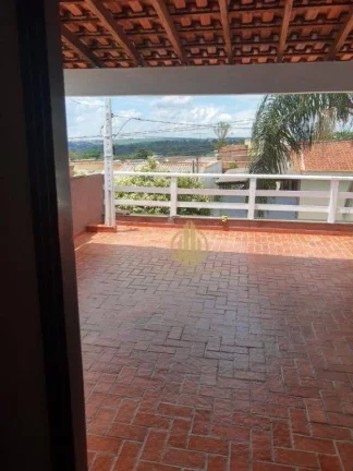 Foto do imóvel Casa com 6 dormitórios à venda, 200 m² por R$ 636.000,00 - Parque Ribeirão Preto - Ribeirão Preto/SP