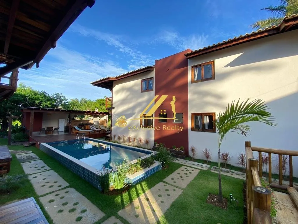Imagem Village RESIDENCIAL em Maraú - Bahia,