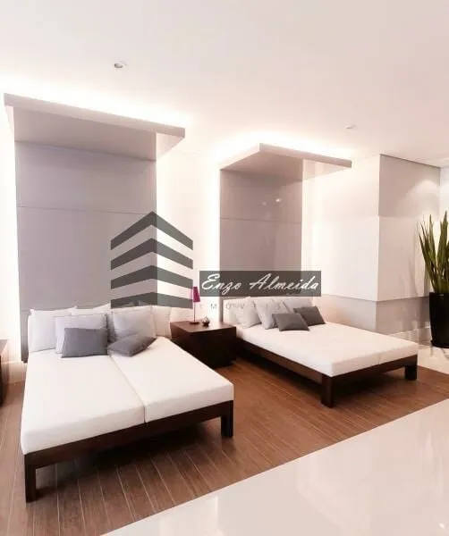 Imagem Apartamento à venda em São Paulo/SP