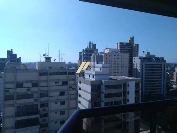 Imagem Apartamento à venda no Cambuí em Campinas, São Paulo
