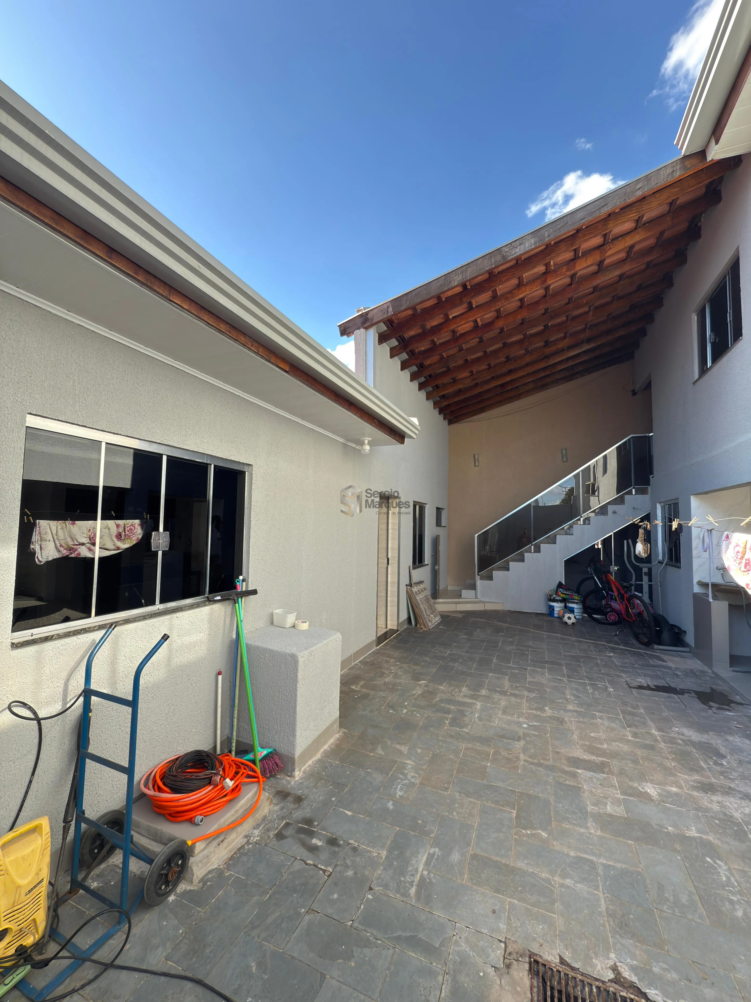 Imagem Casa à venda - 320m² - Jd União, Umuarama-PR
