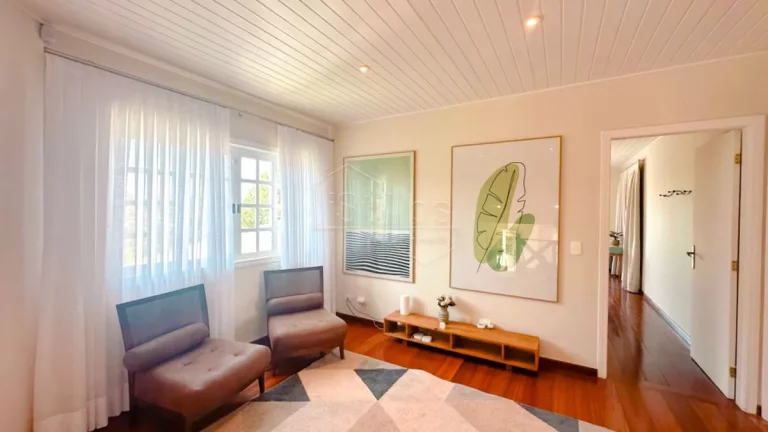Imagem Casa em Campos do Jordão