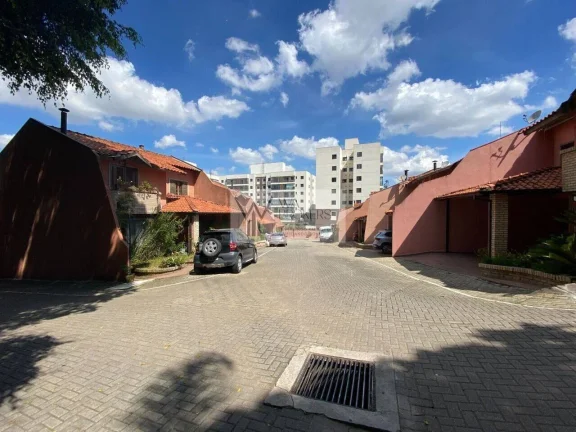 Imagem Casa 3 quartos à venda, 202 m² por R$ 870.000 - Granja Viana - Cotia/SP