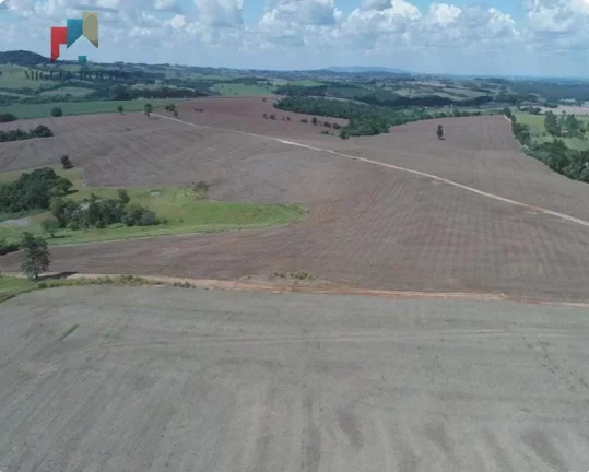 Imagem Fazenda região Itapetininga SP