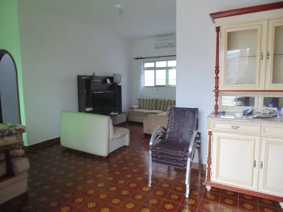 Imagem Casa com 2 dormitórios à venda, 100 m² por R$ 750.000,00 - Jardim Real - Praia Grande/SP