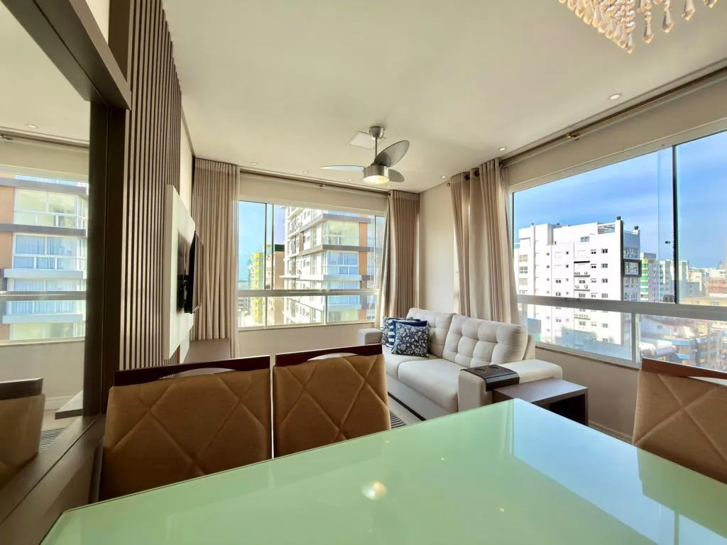 Imagem Apartamento 2 Dormitórios - Bairro Centro