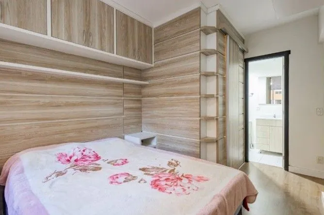 Imagem Apartamento em Partenon