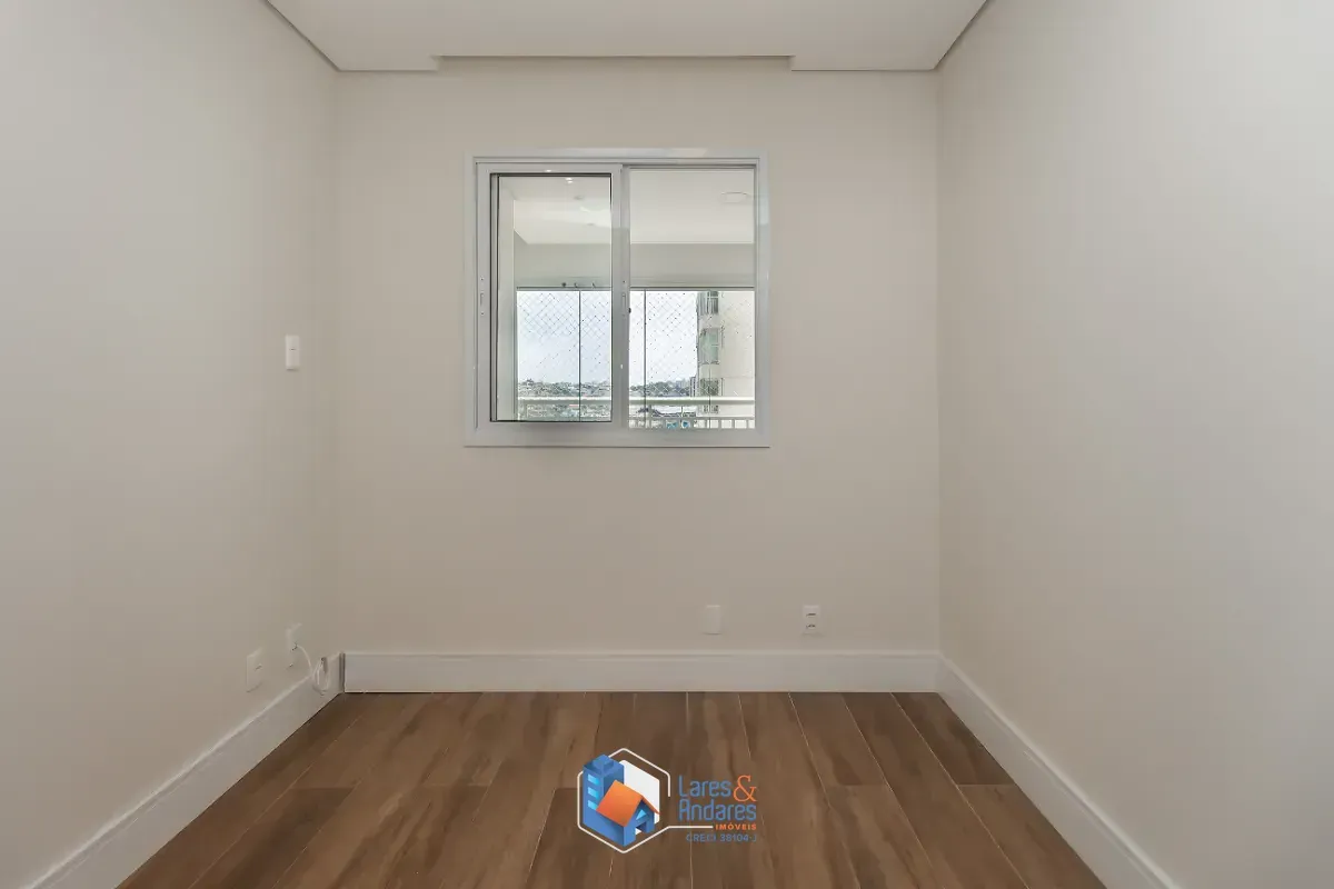 Imagem Apartamento para venda em Vila Ema com 2 quartos, sendo 1 suíte, 62m²