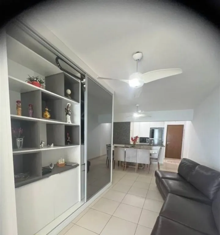 Imagem APARTAMENTO COM 111,00 m² - BOQUEIRÃO - PRAIA GRANDE SP