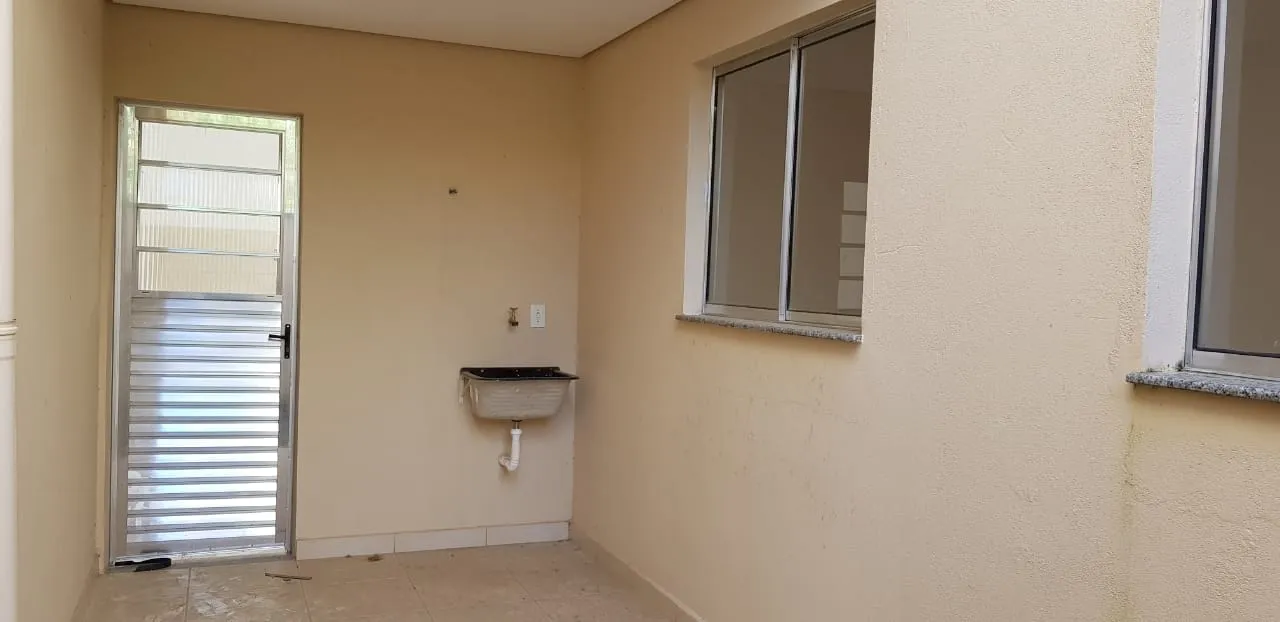 Imagem Casa à venda 3 Quartos, 1 Suite, 1 Vaga, 110M², Jardim Cidade Nova, Potim - SP