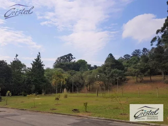 Imagem Terreno à venda, 3306 m² - Jardim Mediterrâneo - Granja Viana - Cotia/SP