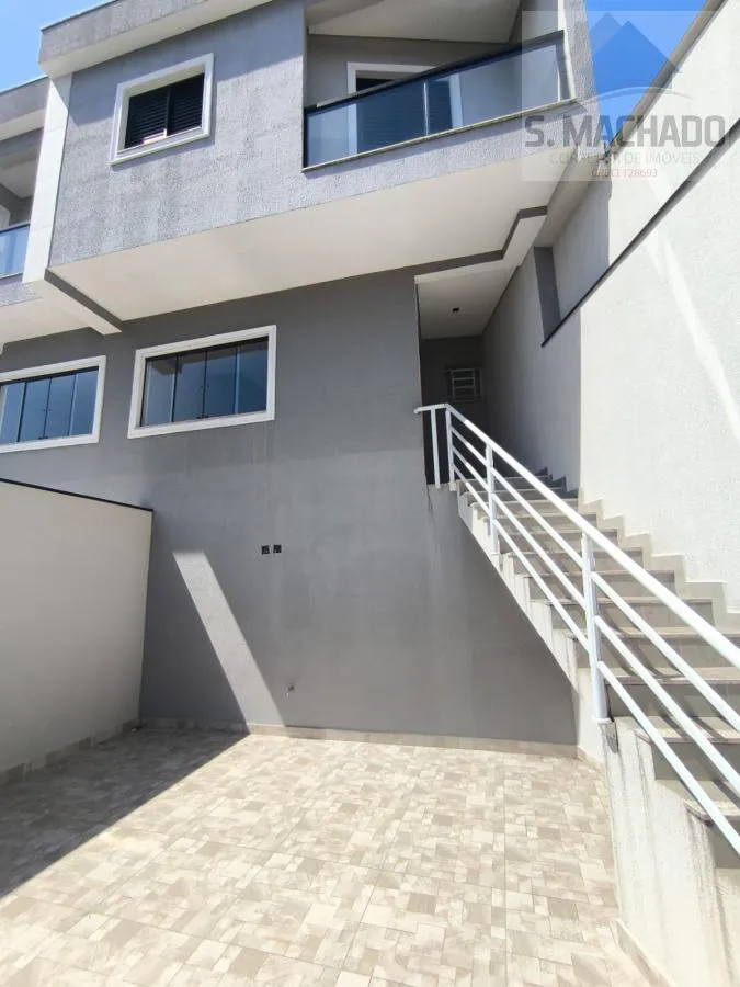 Imagem Apartamento para Venda em Santo André / SP no bairro Parque das Nações
