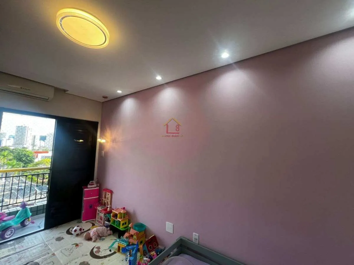 Imagem apartamento a venda no Canto do Forte