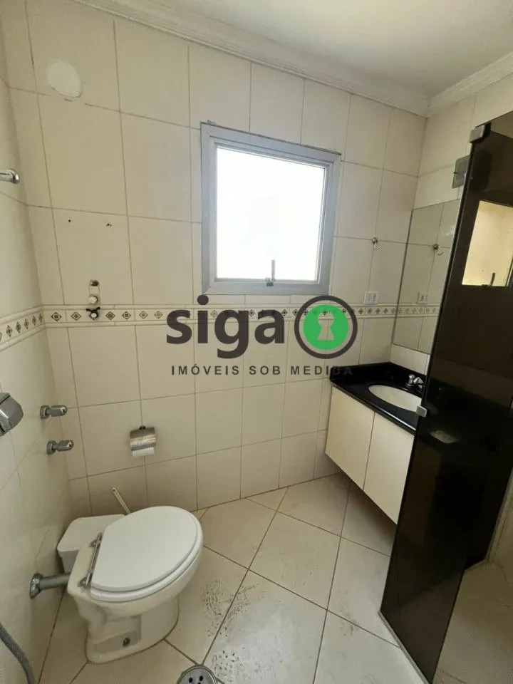 Imagem Apartamento com 3 quartos para alugar no bairro do Paraíso