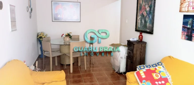 Imagem Apartamento à venda no bairro Pitangueiras - Guarujá/SP
