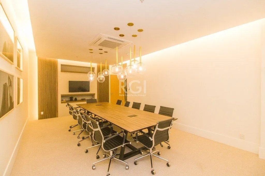 Imagem Conjunto/Sala para Venda - 33.42m², 0 dormitórios, Cristo Redentor