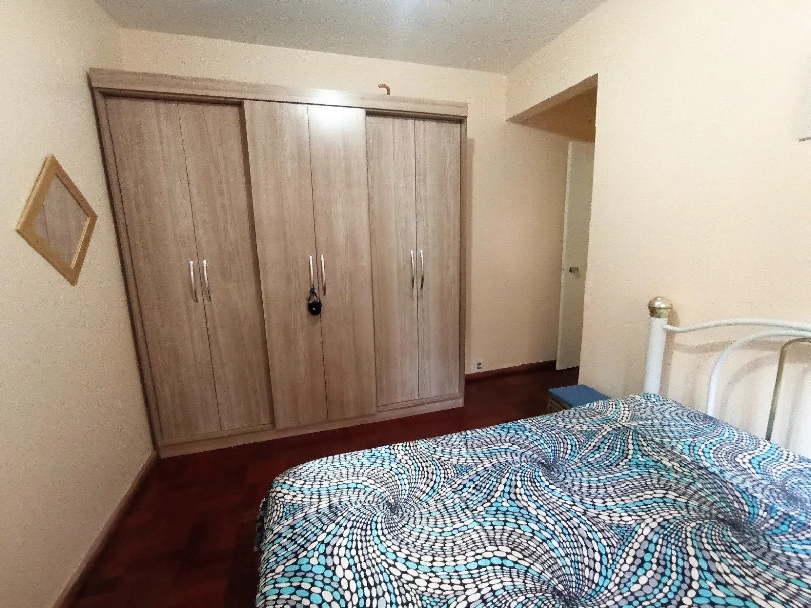 Imagem Apartamento de 2 dormitório á venda no Bairro no Mont Serrat, Porto Alegre