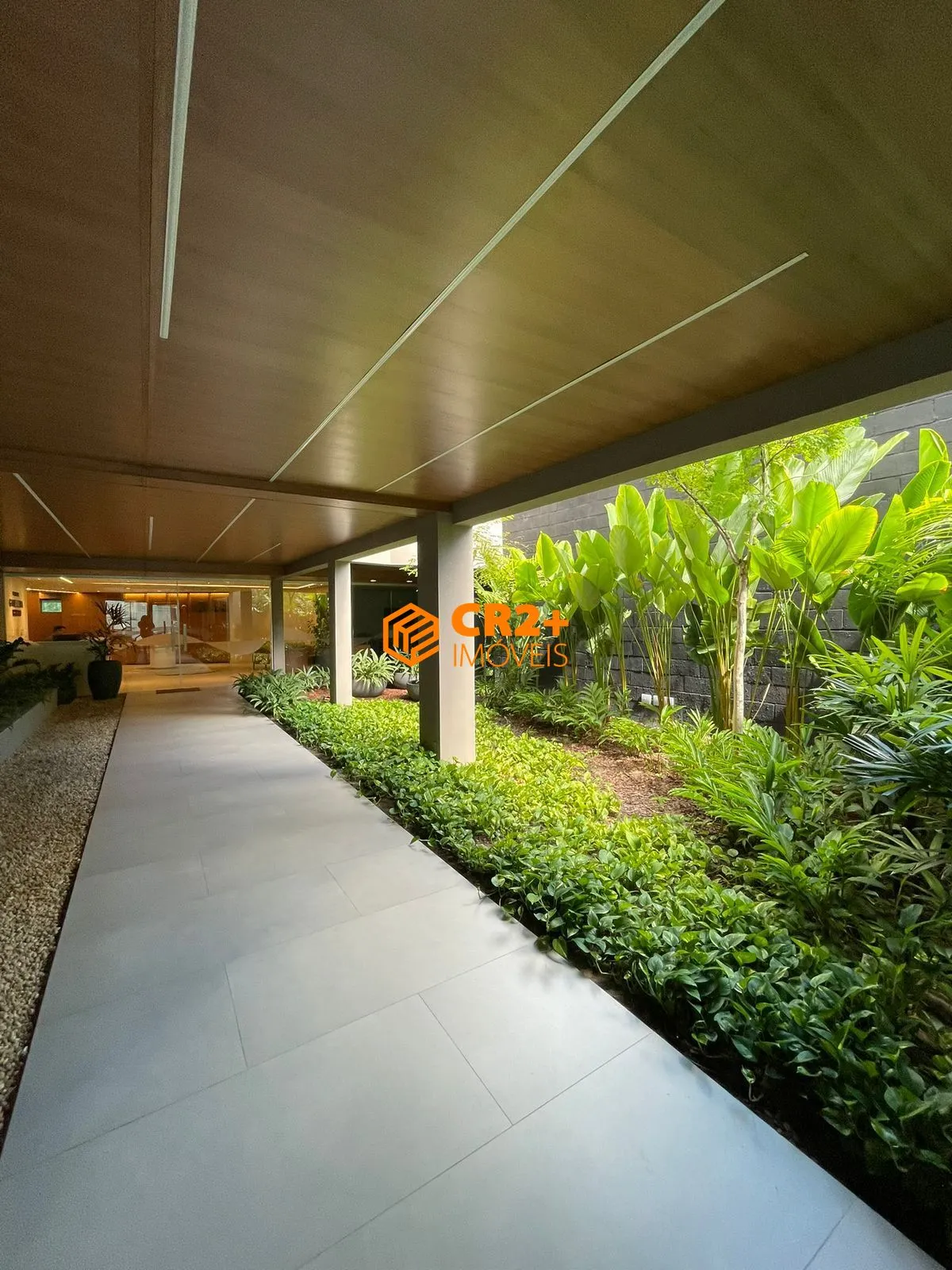 Imagem Vendo studio e apartamentos de 1 e 2 quartos de metragem 31 a 48 com área de la