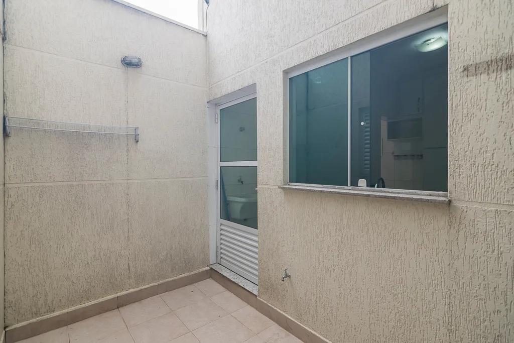 Imagem Apartamento para venda em Jardim Paraíso com 3 quartos, sendo 1 suíte, 85m2