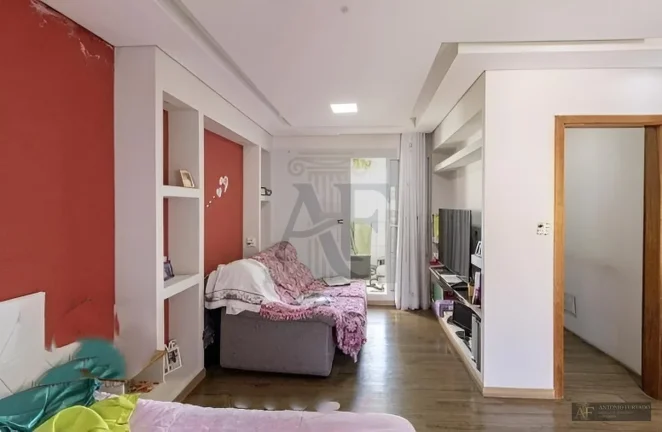 Imagem Casa a venda em Vila Dalila, São Paulo
