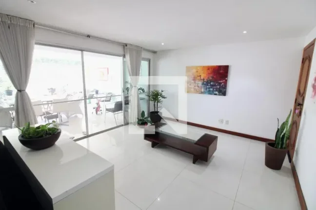 Imagem Apartamento à Venda - Recreio, 3 Quartos, 193 m2