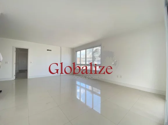 Imagem Apartamento com 3 suítes, varanda gourmet, 220m², de lazer completo por R$ 3.200.000,00 venda e locação R$13.000,00
