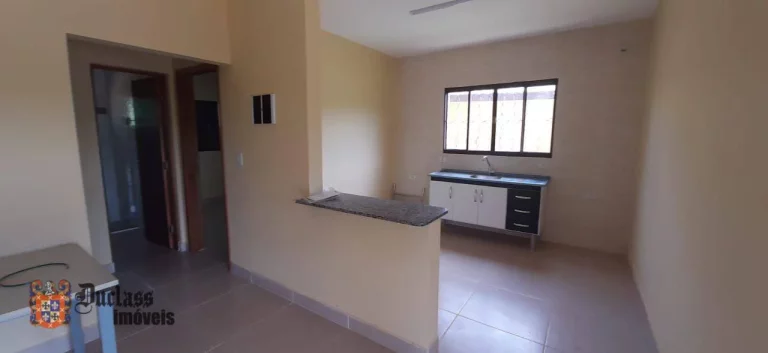 Imagem Chácara com 2 dormitórios à venda, 1220 m² por R$ 400.000,00 - Cachoeira - Atibaia/SP