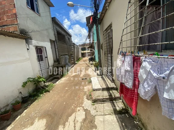 Imagem CASA À VENDA EM MARANGUAPE 1 - ÓTIMA OPORTUNIDADE!