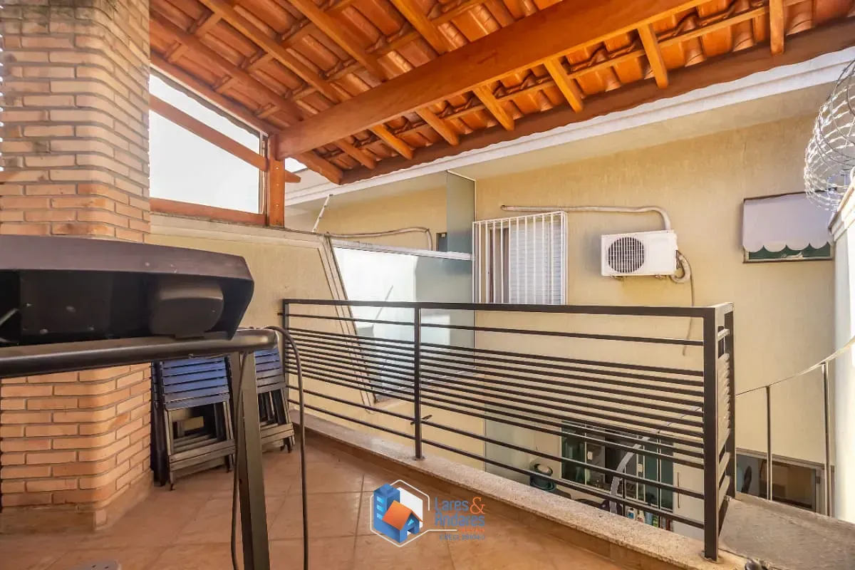 Imagem Sobrado para venda em Chácara Inglesa (Zona Norte) - Pirituba com 3 quartos, sendo 1 suíte, 185m²