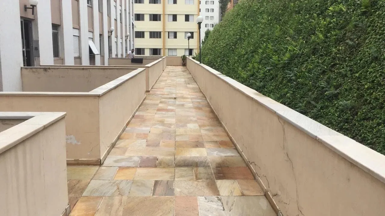Imagem Apartamento para Venda em São Paulo, Pinheiros, 2 dormitórios, 1 banheiro, 1 vaga