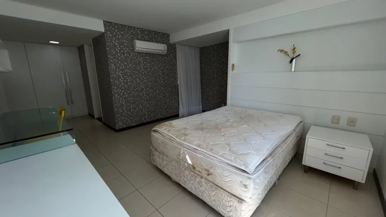 Imagem Apartamento na Av. Boa Viagem!