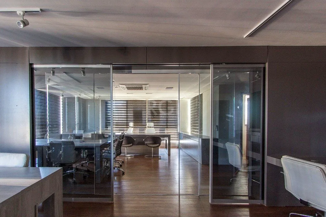 Imagem Conjunto/Sala para Venda - 147.47m², 0 dormitórios, 3 vagas - Bela Vista