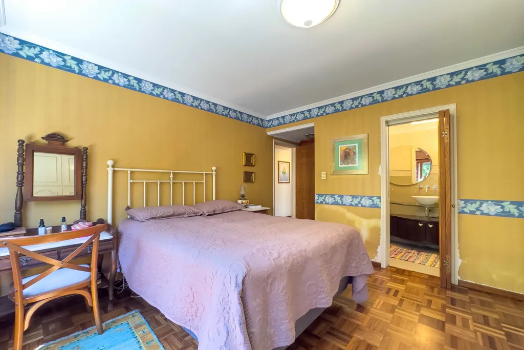 Imagem Apartamento em Petrópolis