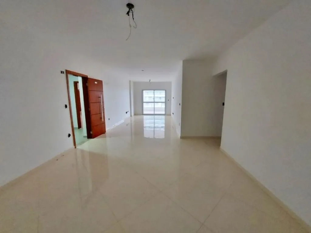 Imagem APARTAMENTO COM 165,00 m² - CANTO DO FORTE - PRAIA GRANDE SP