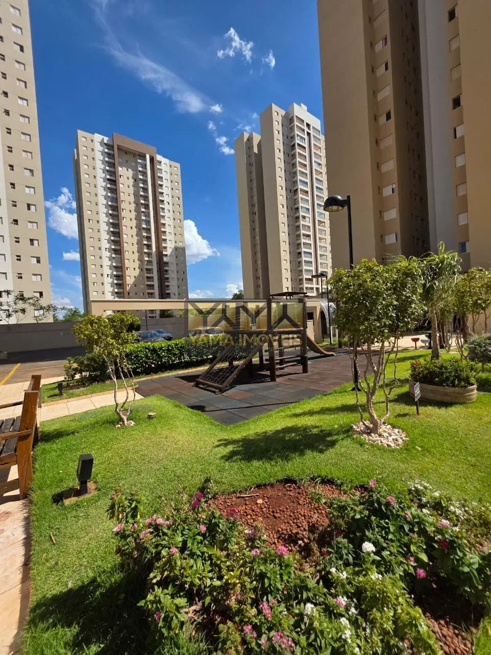 Imagem Vila do Golfe - Apartamento para alugar na Vila do Golfe - conforto, lazer completo e localização imbatível!