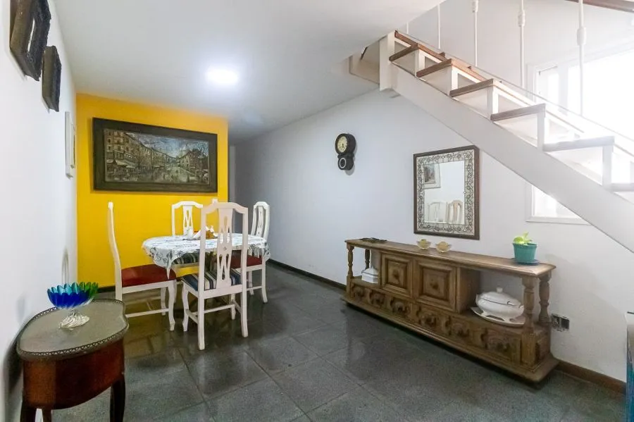 Imagem Apartamento a Venda no bairro Recreio dos Bandeirantes - Rio de Janeiro, RJ