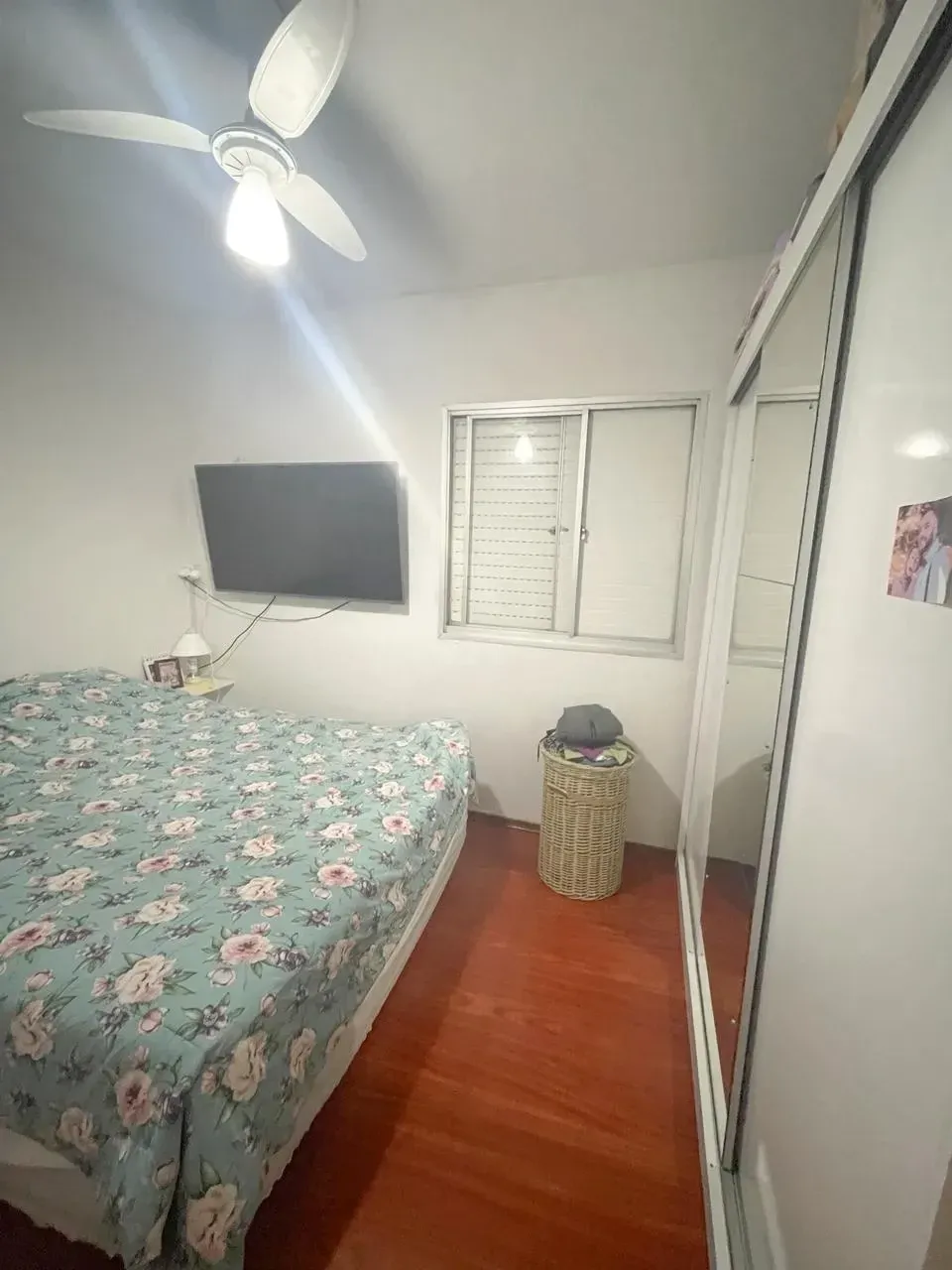 Imagem Apartamento com 2 Quartos à Venda, 51 m² em Independência - São Bernardo do Campo