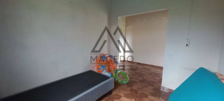 Imagem Chácara de 1.000 m² com piscina em Cesário Lange/SP