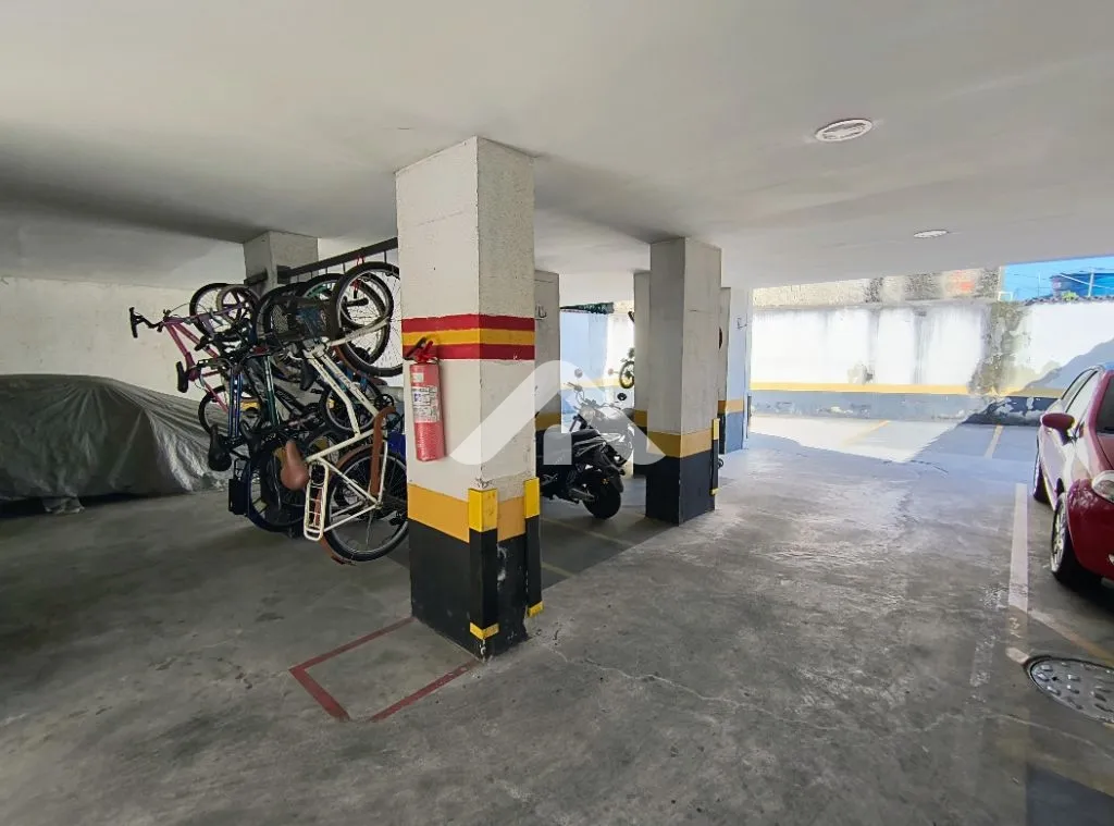 Imagem Apartamento à venda na Taquara, Rio de Janeiro - 2 quartos, R$175 mil, excelente localização!