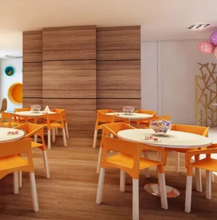 Imagem Apartamento com 2 Quartos à Venda, 76 m² em Tatuapé - São Paulo