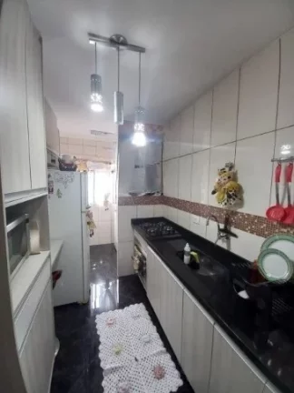 Imagem CURSINO | 3 DORMITÓRIOS | 1 VAGA | 63M²