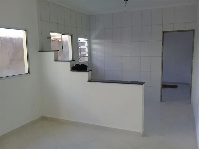 Imagem Casa com 2 Quartos à Venda, 50 m² em Nova Itanhaém - Itanhaém