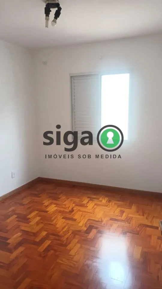 Imagem Casa com 3 quartos para venda ou aluguel na Chácara Santo Antônio