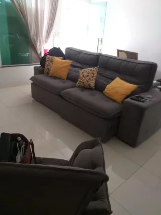 Imagem Casa mobiliada para Locação - Av. Maria quitéria