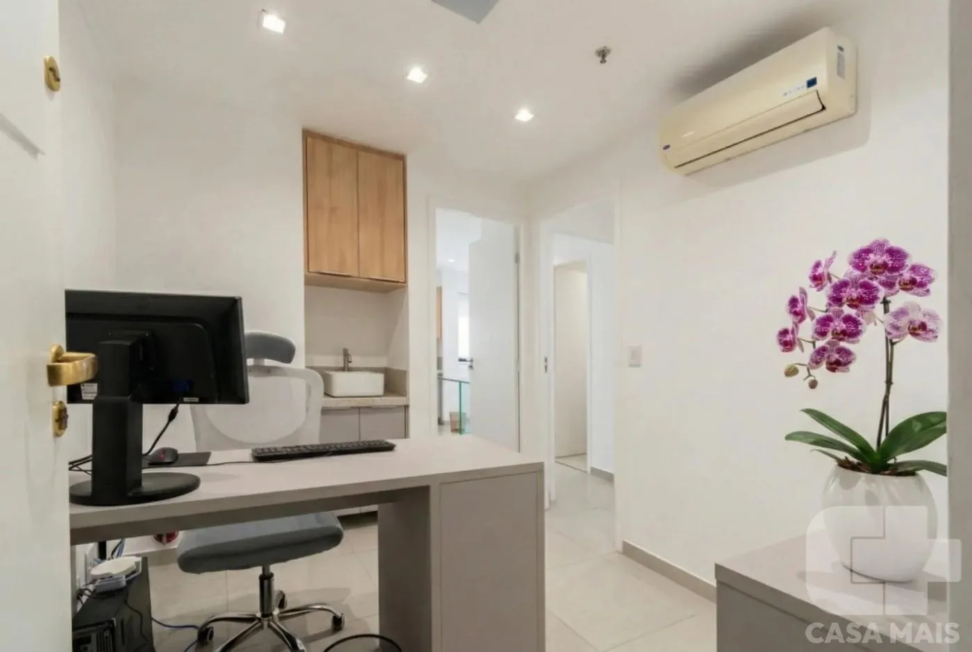 Imagem Sala Comercial para Locação em São Paulo / SP no bairro Perdizes
