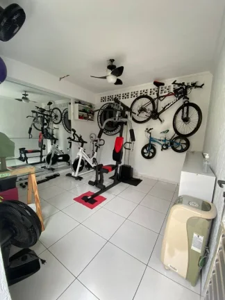 Imagem Apartamento Sem Condomínio 70 m² 2 Dormitorios 1 Vaga de Garagem