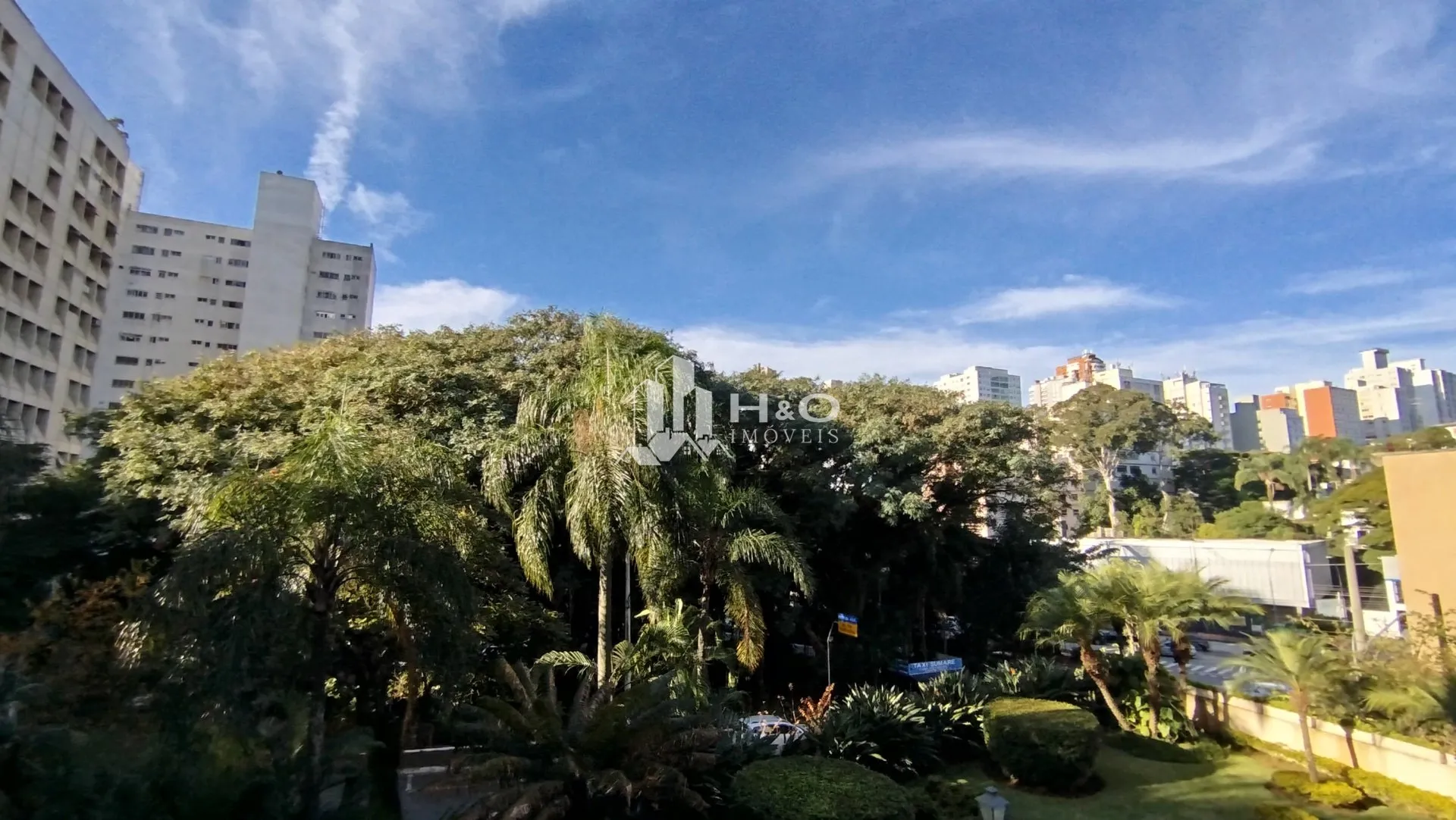Imagem Oportunidade - Apartamento Alto Padrão para locação em Perdizes - 118 m² | 3 Dormitórios (2 Suítes) | 3 Sacadas