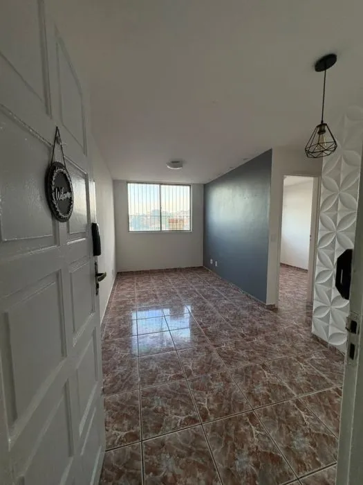 Imagem Apartamento a Venda no bairro Centro - Nilopolis, RJ