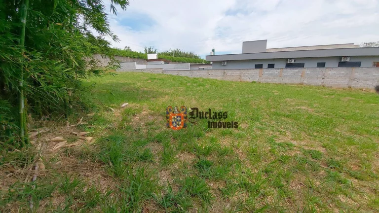 Imagem Terreno à venda, 920 m² por R$ 780.000,00 - Equilibrium Residencial Atibaia - Atibaia/SP