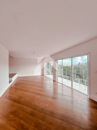 Imagem Casa de Condomínio em Alphaville - Santana de Parnaíba, SP